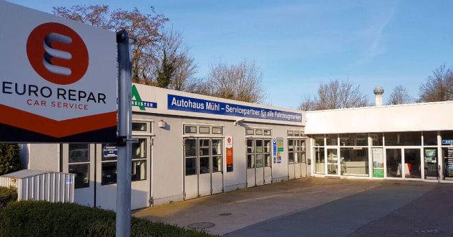 Autohaus Mühl